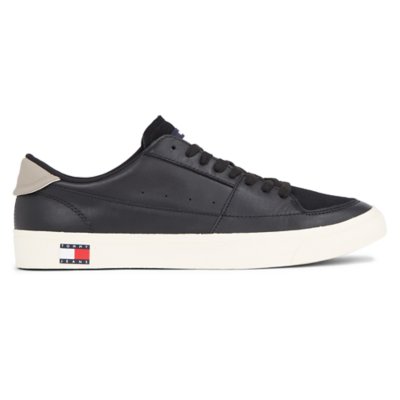 Chaussures de villes homme Vulcanized Ess TOMMY HILFIGER