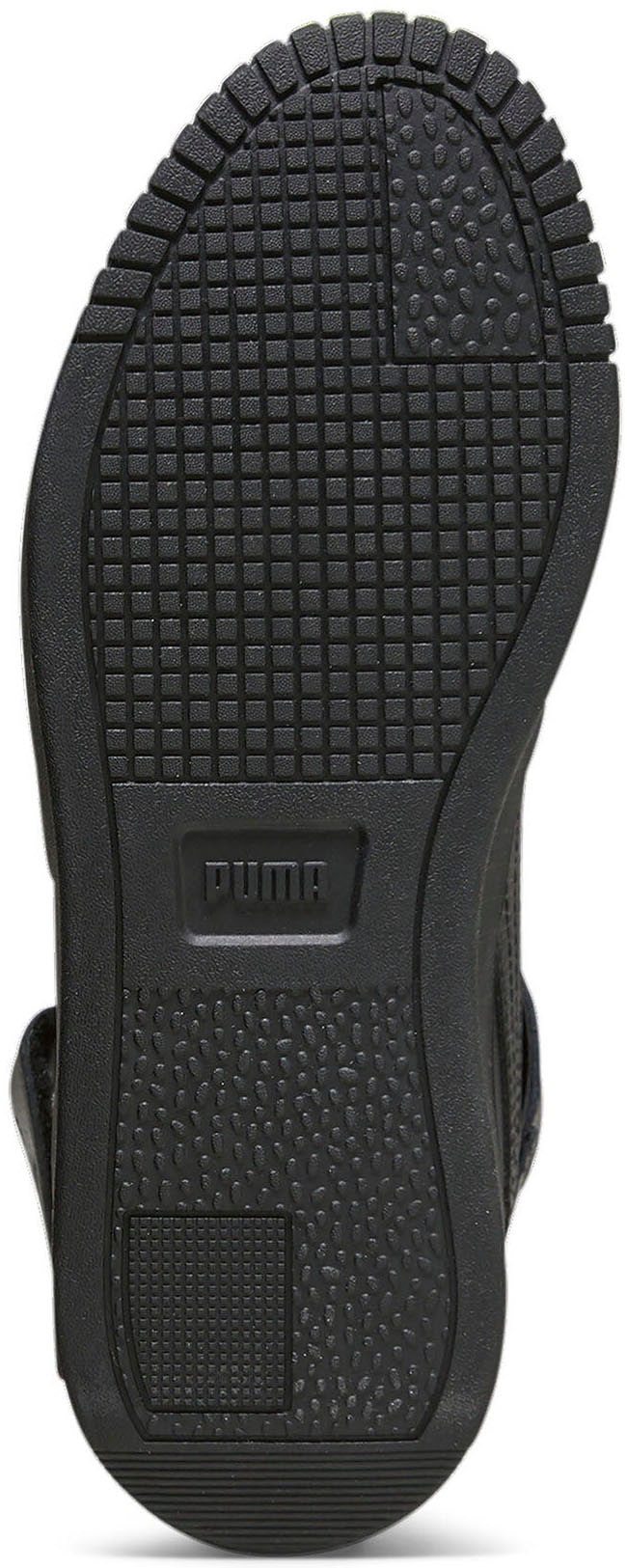 PUMA Sneaker »CARINA STREET MID«
