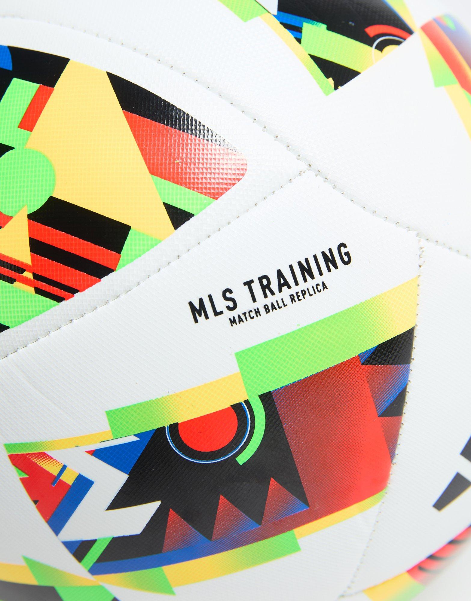 adidas Ballon de football Major League Soccer 2024