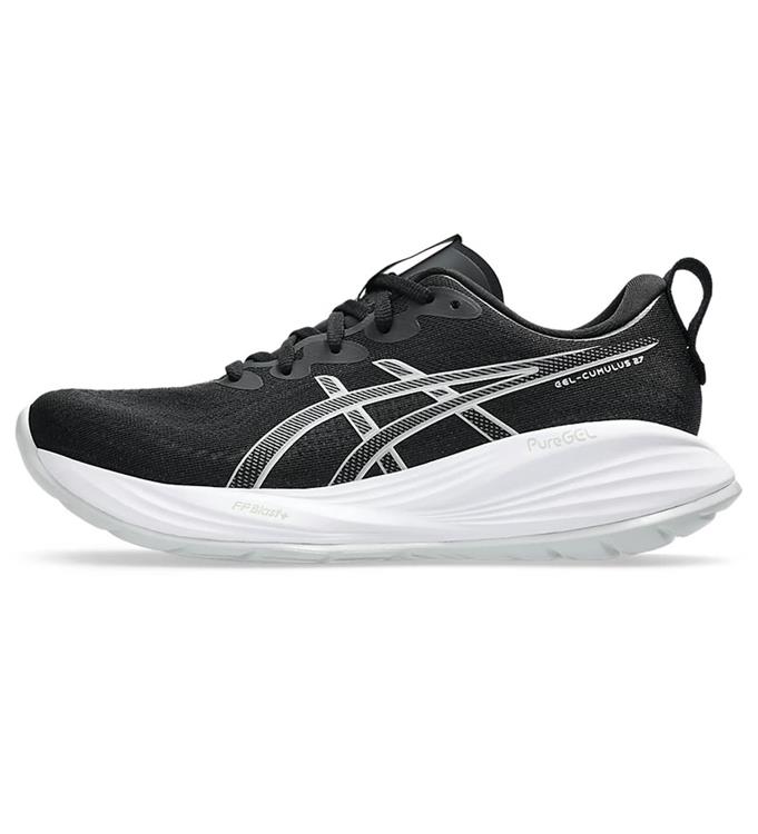 ASICS GEL-CUMULUS 27 1012B772 BLACK-CONCRETE