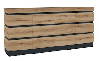Kommode CORTE 201 cm