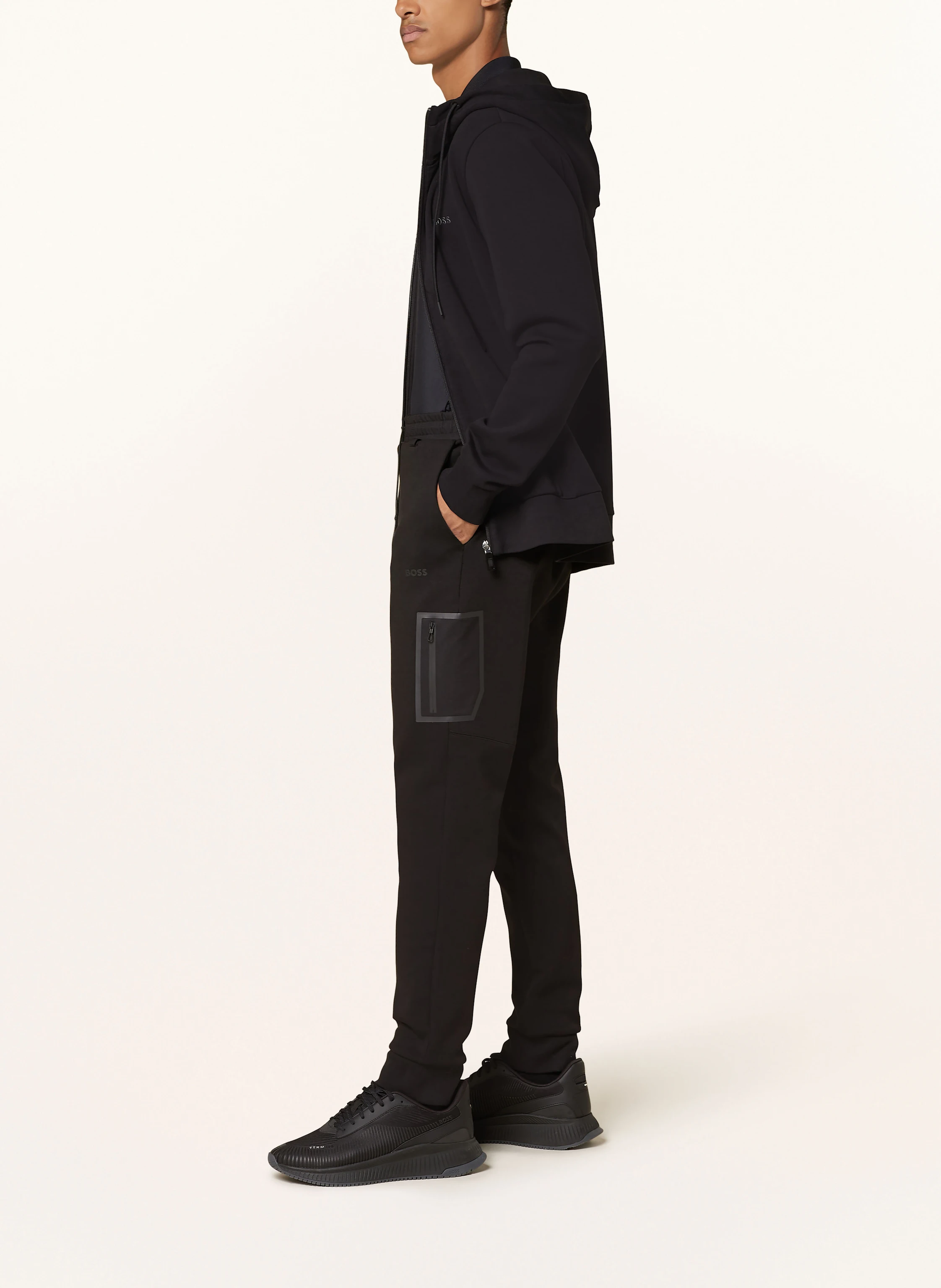 BOSS Sweatpants HARIQ