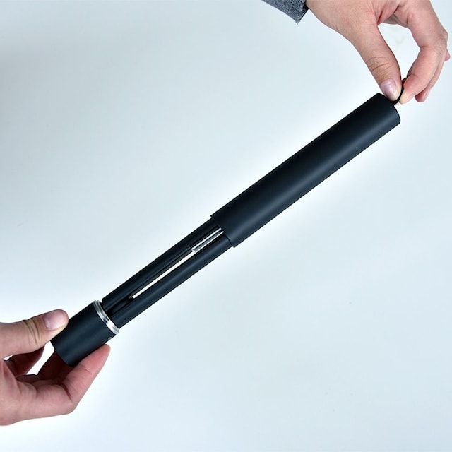 Mini USB Hair Straightener, Mikamax