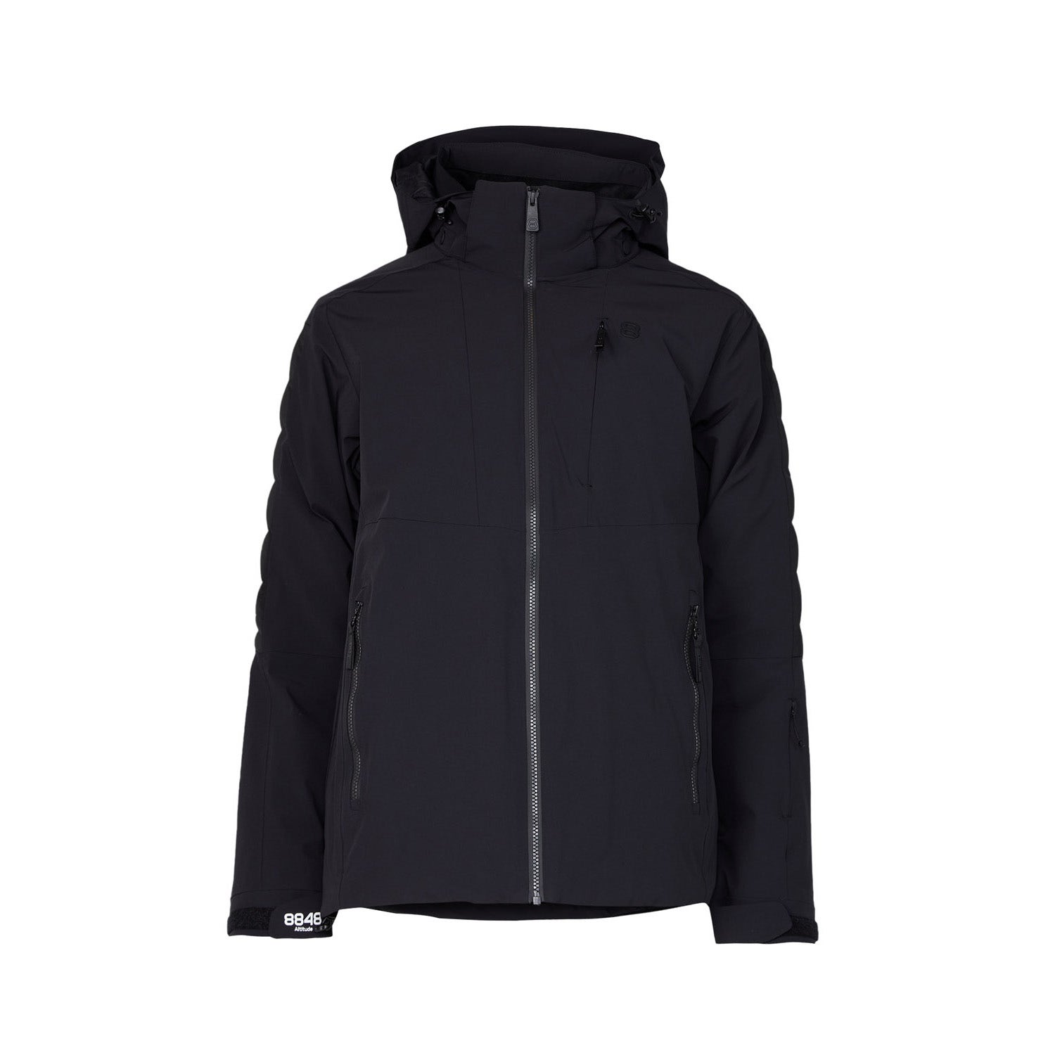 8848  Trident Jacket