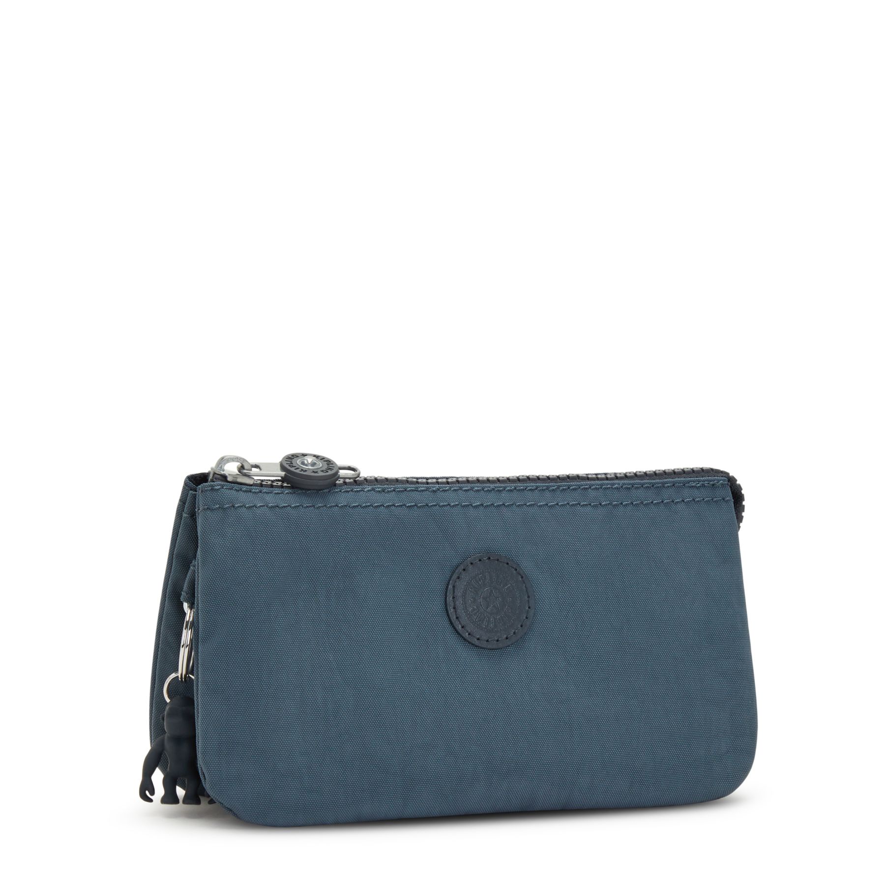CREATIVITY L Grande pochette multi-usages - Nocturnal Grey