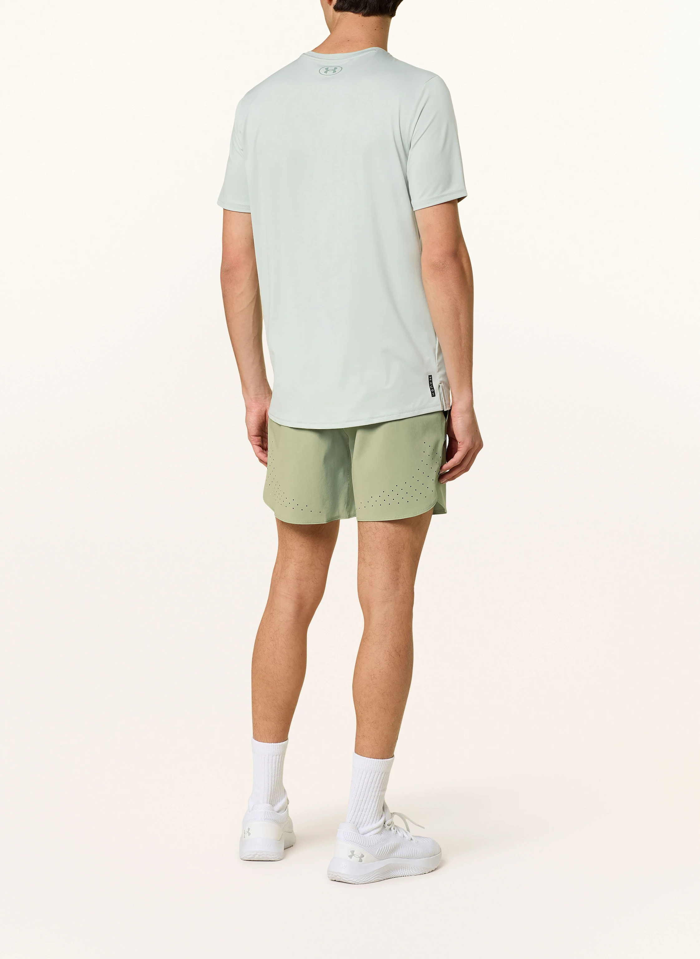 UNDER ARMOUR Trainingsshorts UA VANISH ELITE