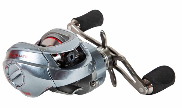 Moulinet Casting Ultimate Vital BC Baitcaster LH Reel