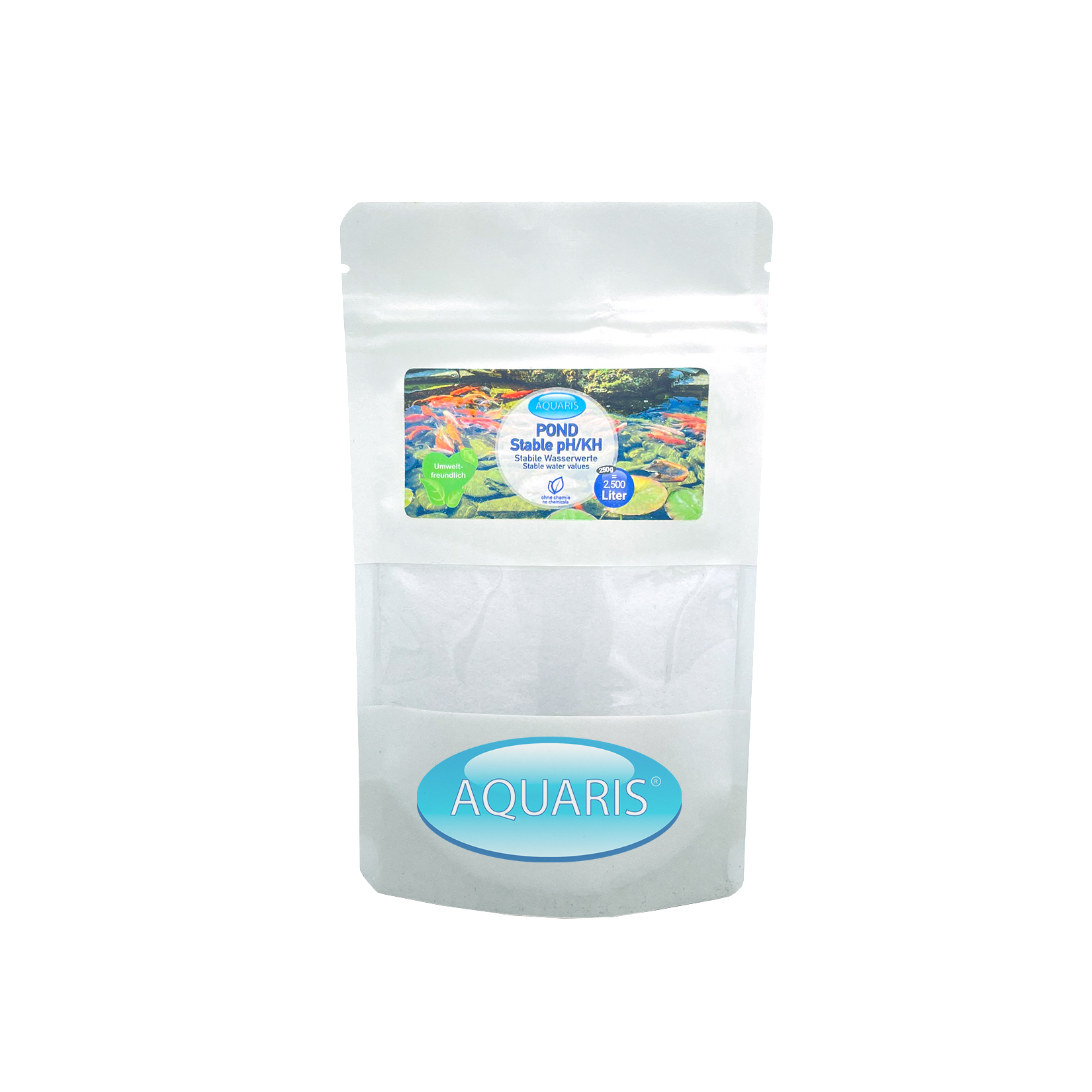 Lot économique koi light et produits d’entretien naturels