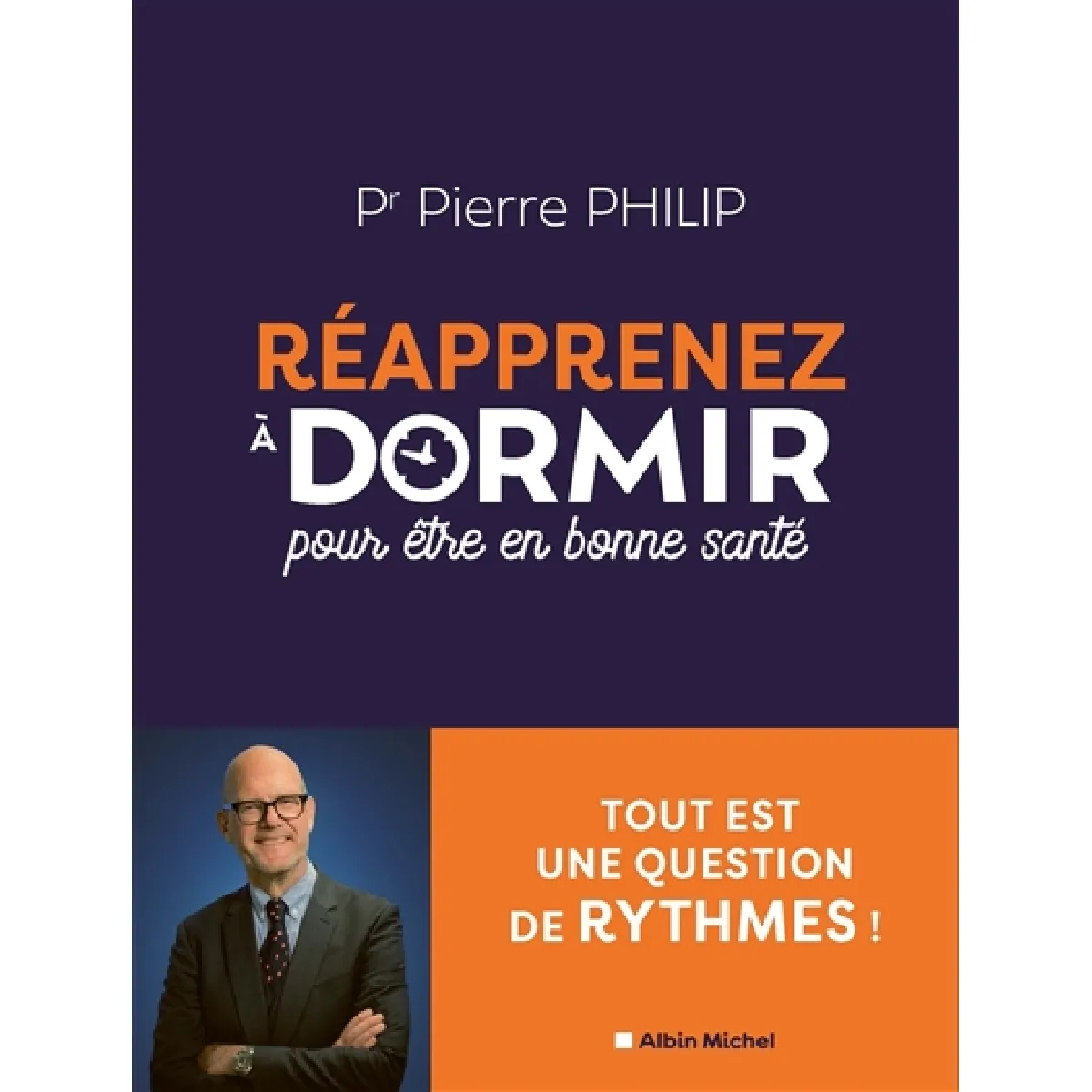 Réapprenez à dormir : pour être en bonne santé · Occasion