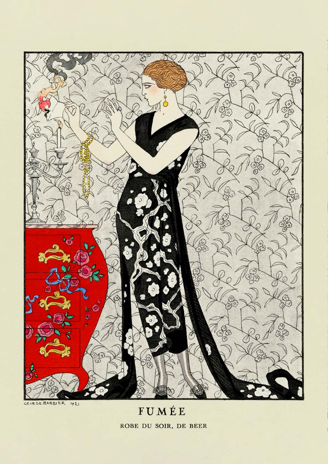 Fumée