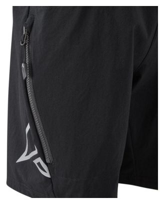 Short Enfant Altura Spark Trail Noir