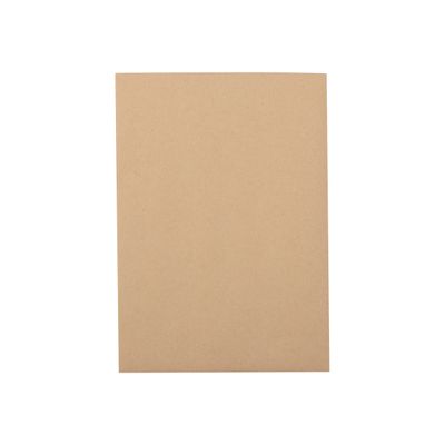 GPV - 500 Pochettes Enveloppes C5 162 x 229 mm - 90 gr - sans fenêtre - kraft - bande adhésive