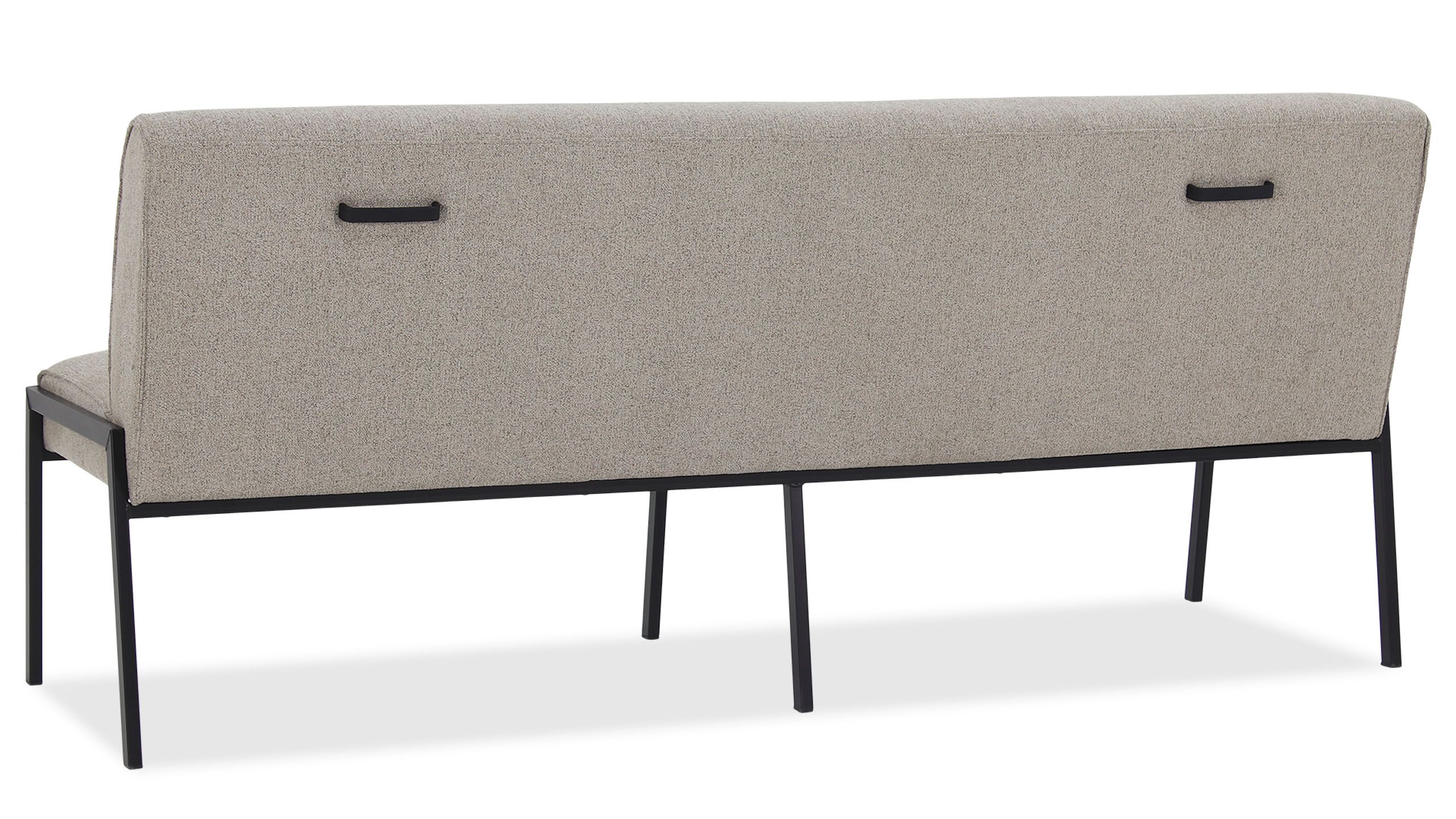 Eettafelbank Duuk D67 x H86 cm