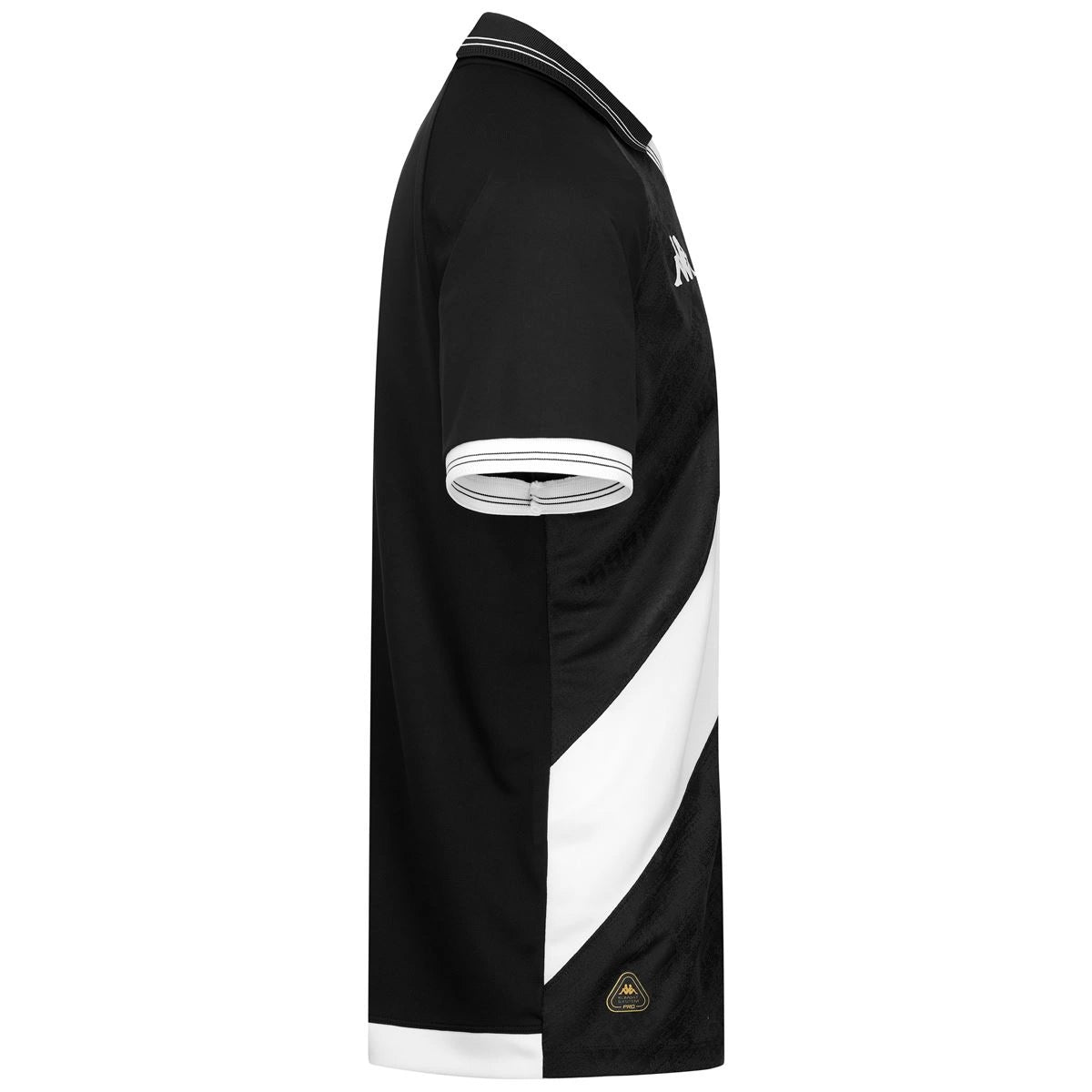 Vasco da Gama Thuisshirt 2025/26 - Voetbalshirt Brazilië