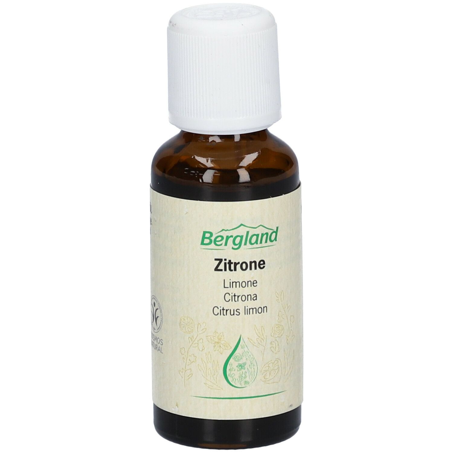 Bergland Zitrone