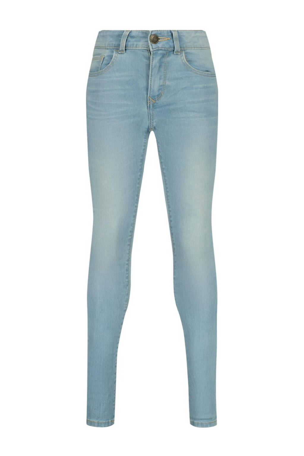 Raizzed skinny jeans Chelsea light blue stone