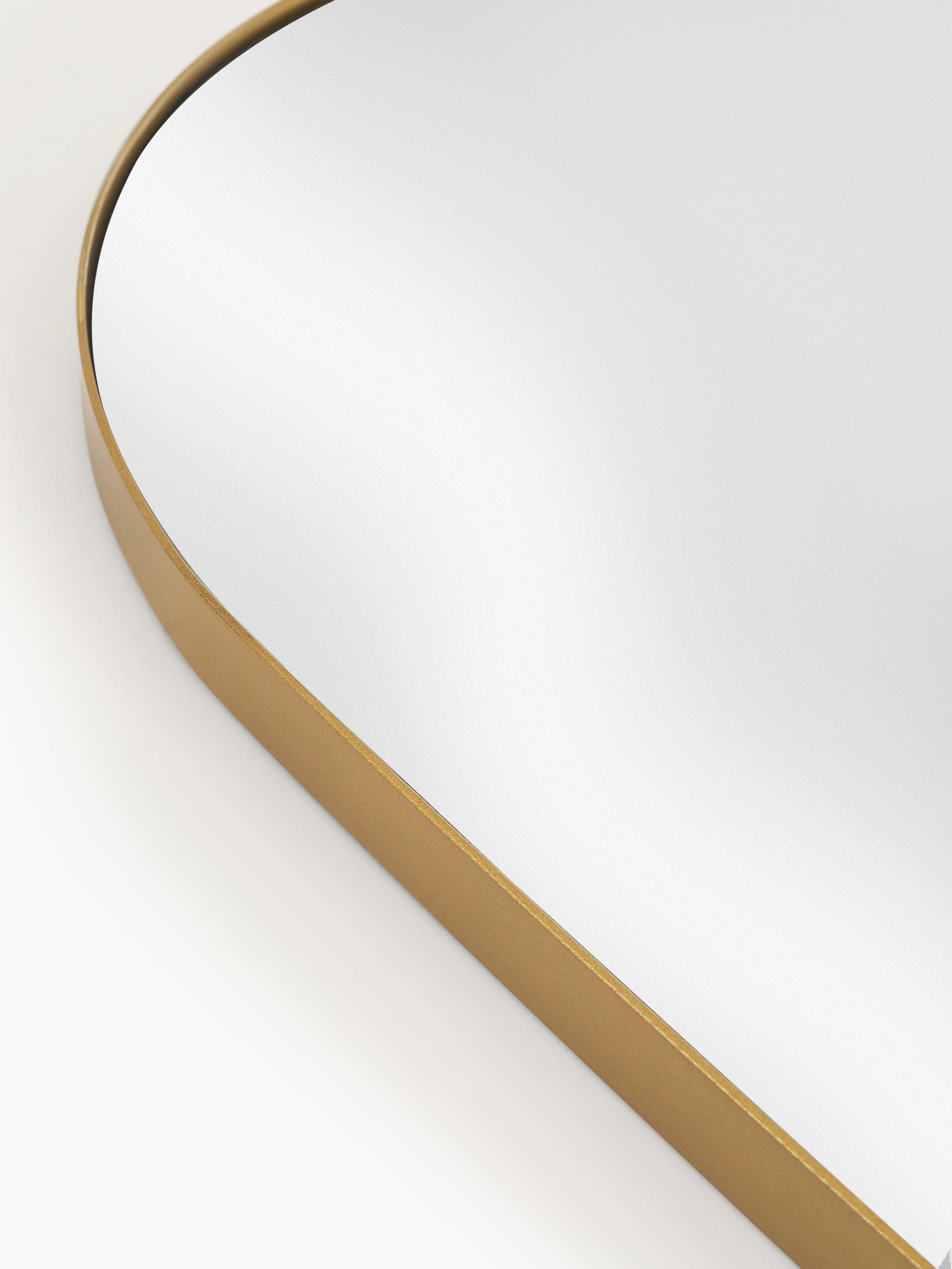 Ovale wandspiegel Lucia