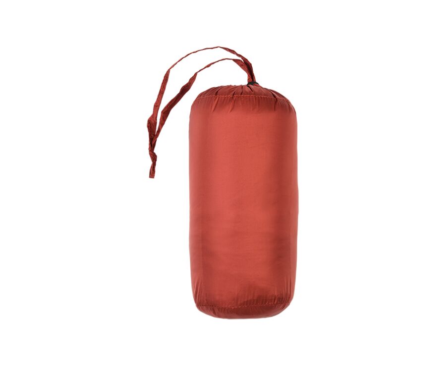 Doudoune légère hiver homme Rouge Cuivré - SVEN