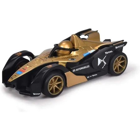 Dickie Toys Formula E - Mini RC Car, 1 Stück, 3-fach sortiert