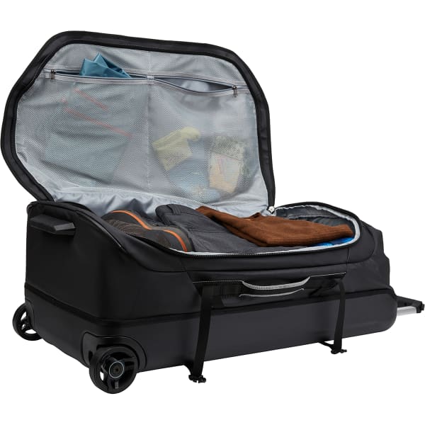 Bagagerie de voyage THULE CHASM WHEELED DUFFEL 81CM/32 INCH BLACK