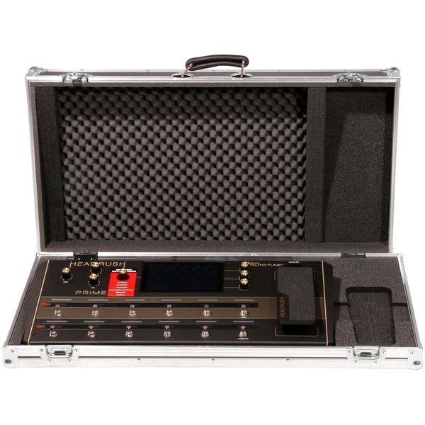 Thon Pedal Case Headrush / EP-1