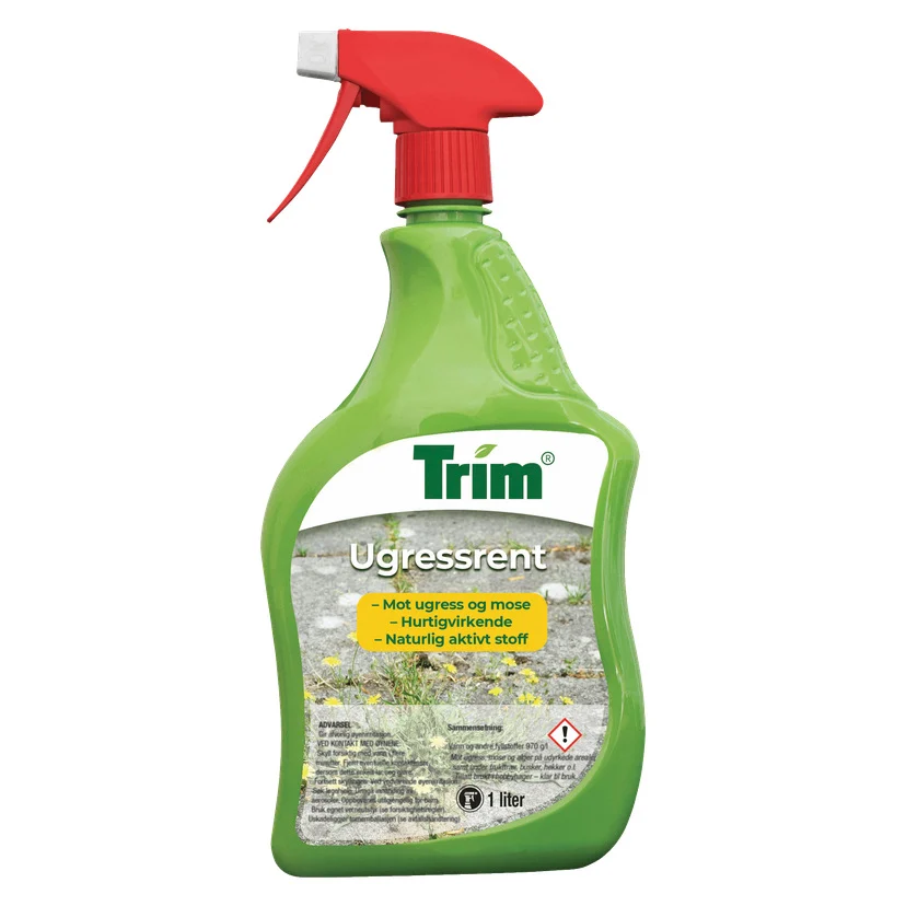Ugresspray 1 l