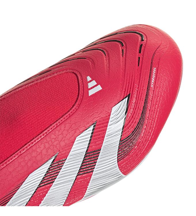 PREDATOR LEAGUE LL FG/MG LUCRED-FTWWHT-CBLACK