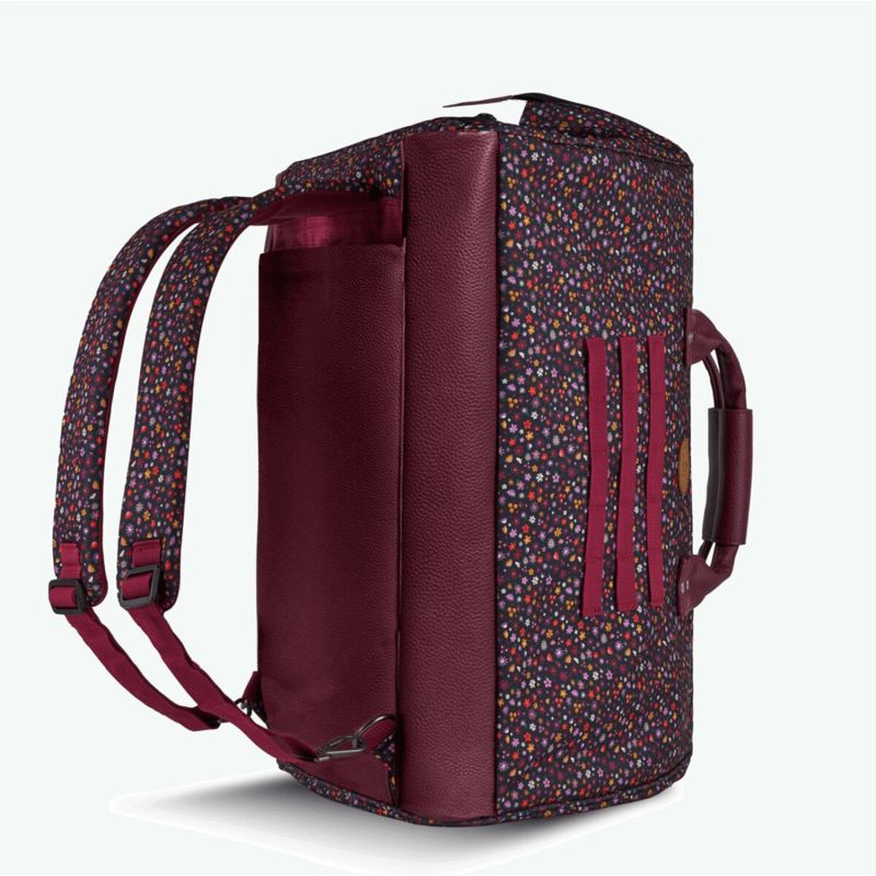 Sac de voyage Duffle 30 cm + 2 grandes pochettes Lausanne