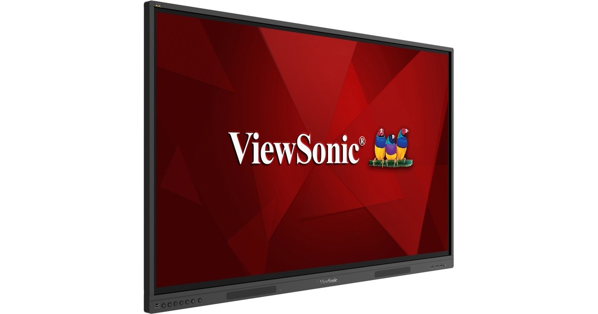 ViewSonicViewBoard® IFP55G1 55