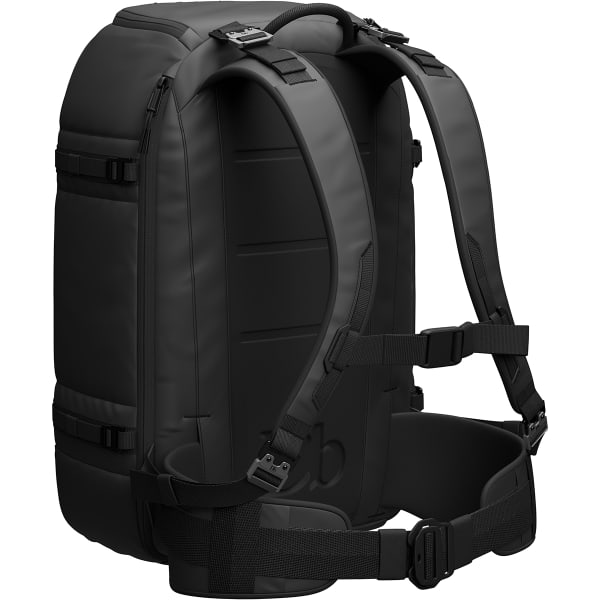 Sac à dos lifestyle DB RAMVERK PRO BACKPACK 32L BLACK OUT