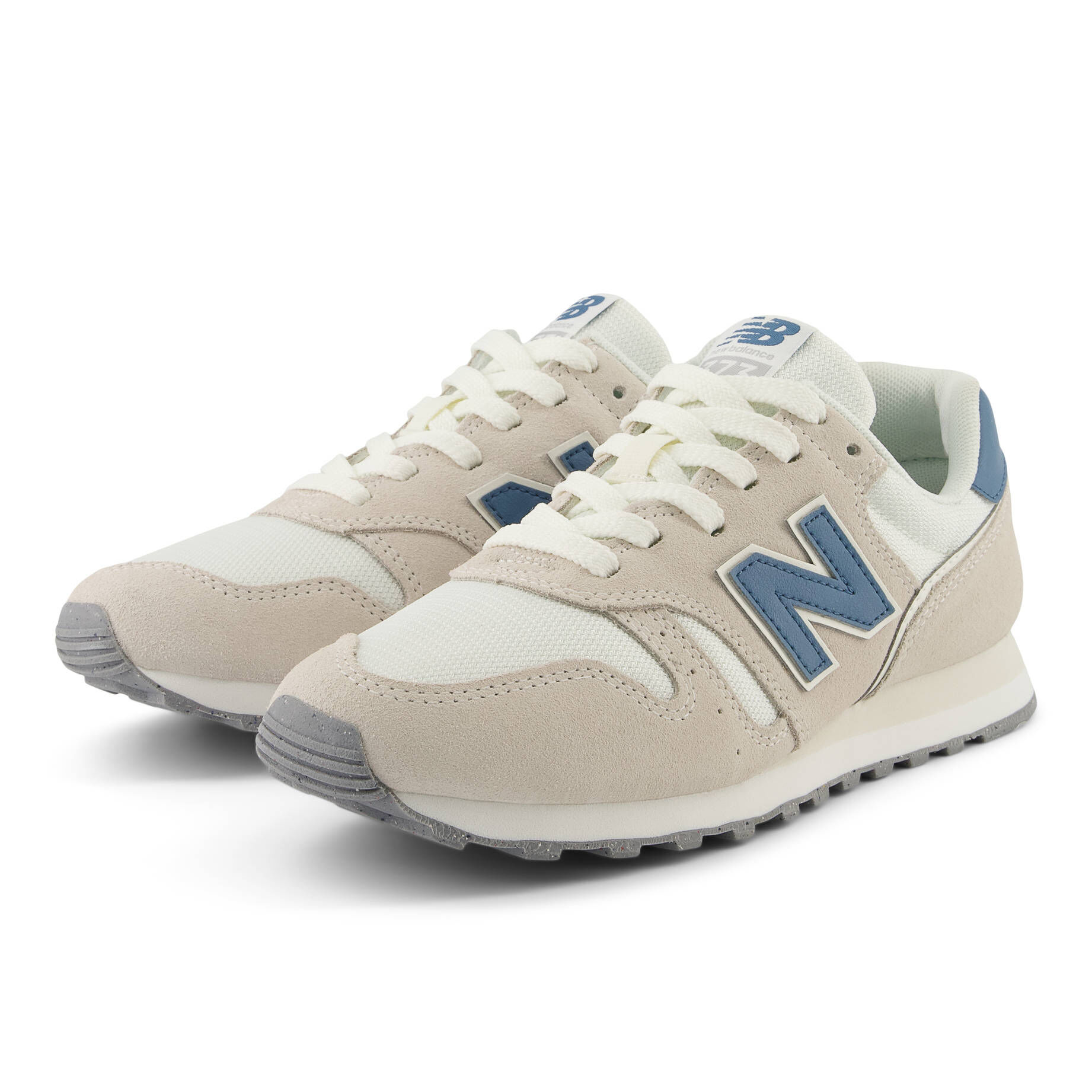 new balance| Damen Sneaker 373 mit Wildleder