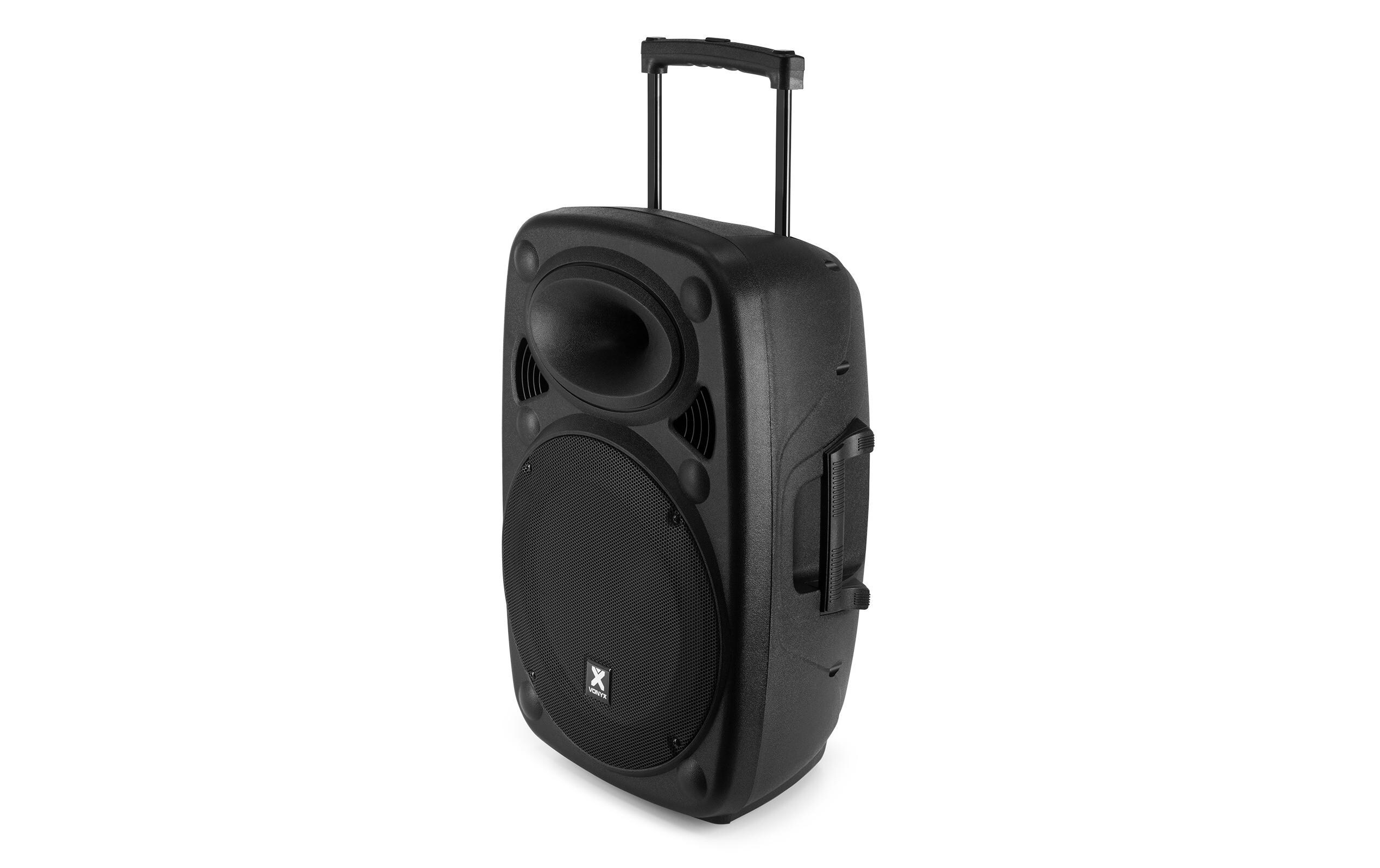 PA-System Verve46<br>15