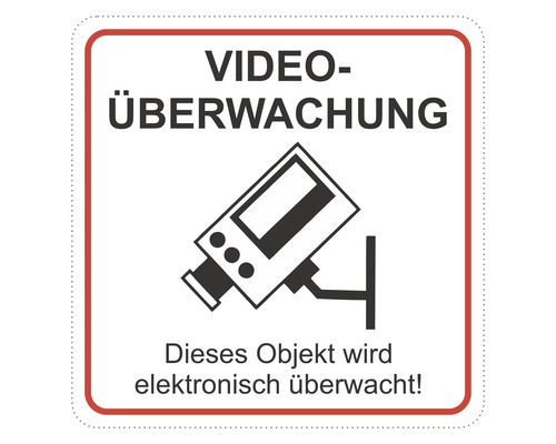 Waarschuwingsbord 