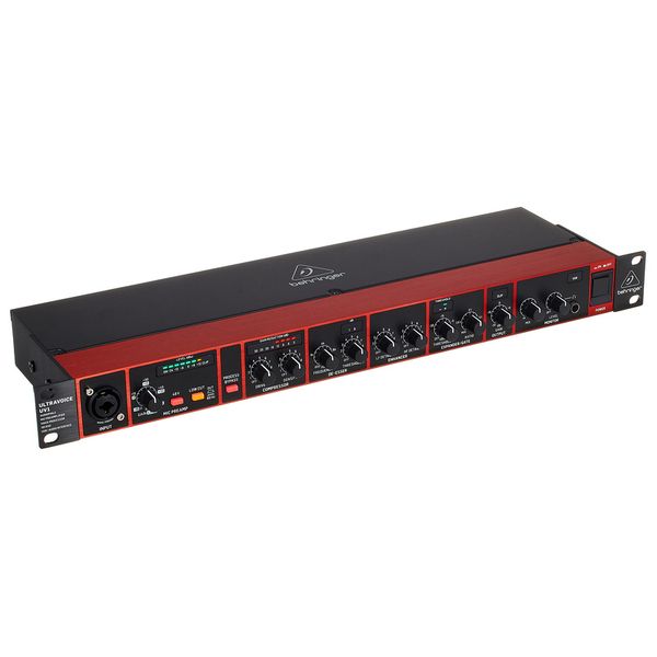 Behringer UV1