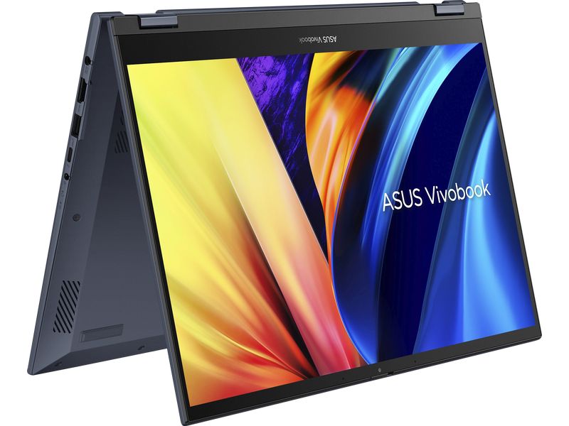 ASUS VivoBook S 14 Flip (TP3402VA-LZ063W) Schlanker 14