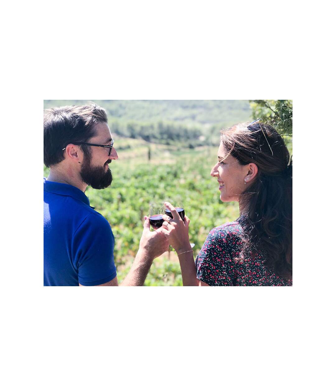 Journée œnologie à Bandol : visite de domaines, déjeuner et dégustation - SMARTBOX - Coffret Cadeau Sport & Aventure