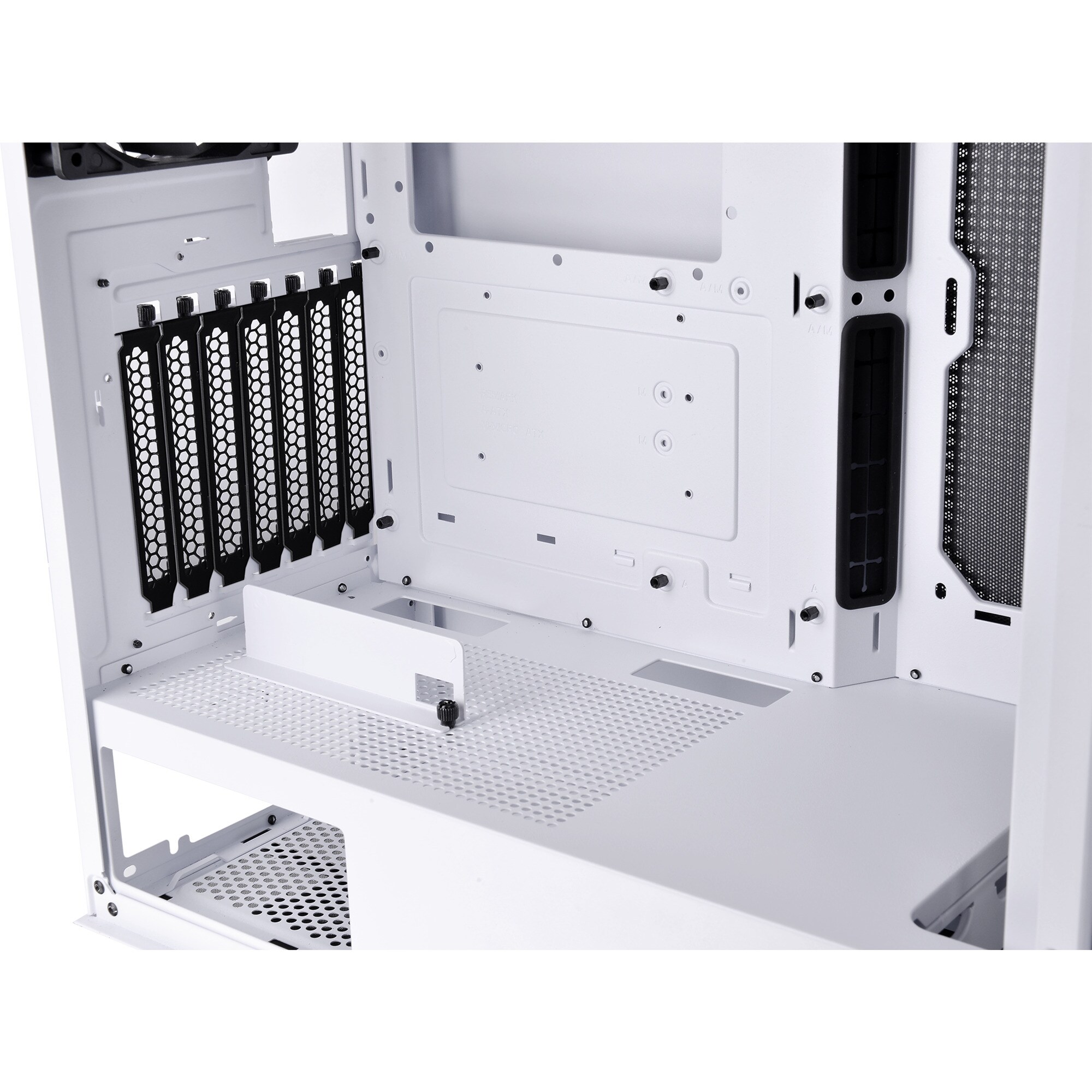 Thermaltake Tower-Gehäuse Divider 300 TG Air Snow