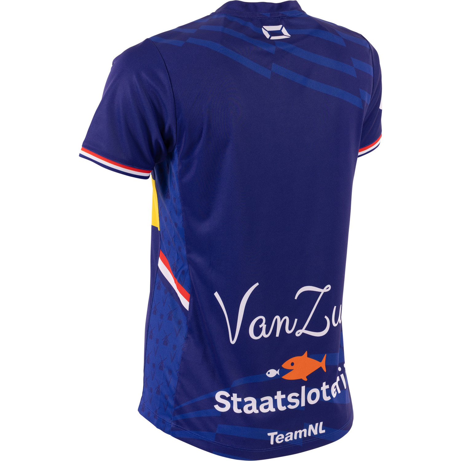 Stanno NL Dameswedstrijdset 25 Dames