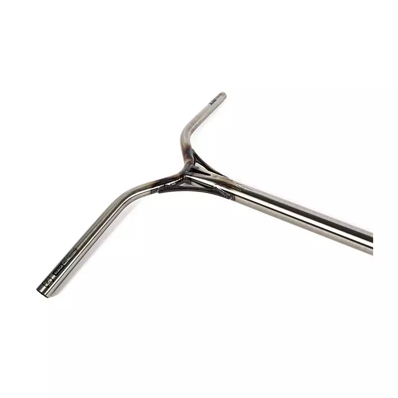 Guidon Trottinette Ethic DTC Almasty V2 Brut