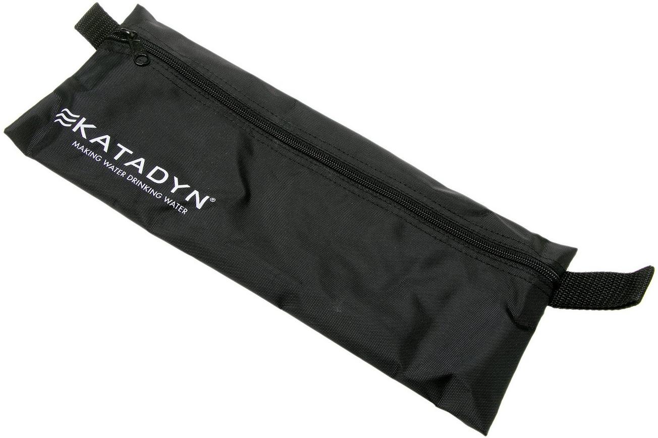 Katadyn Combi Filter waterfilter