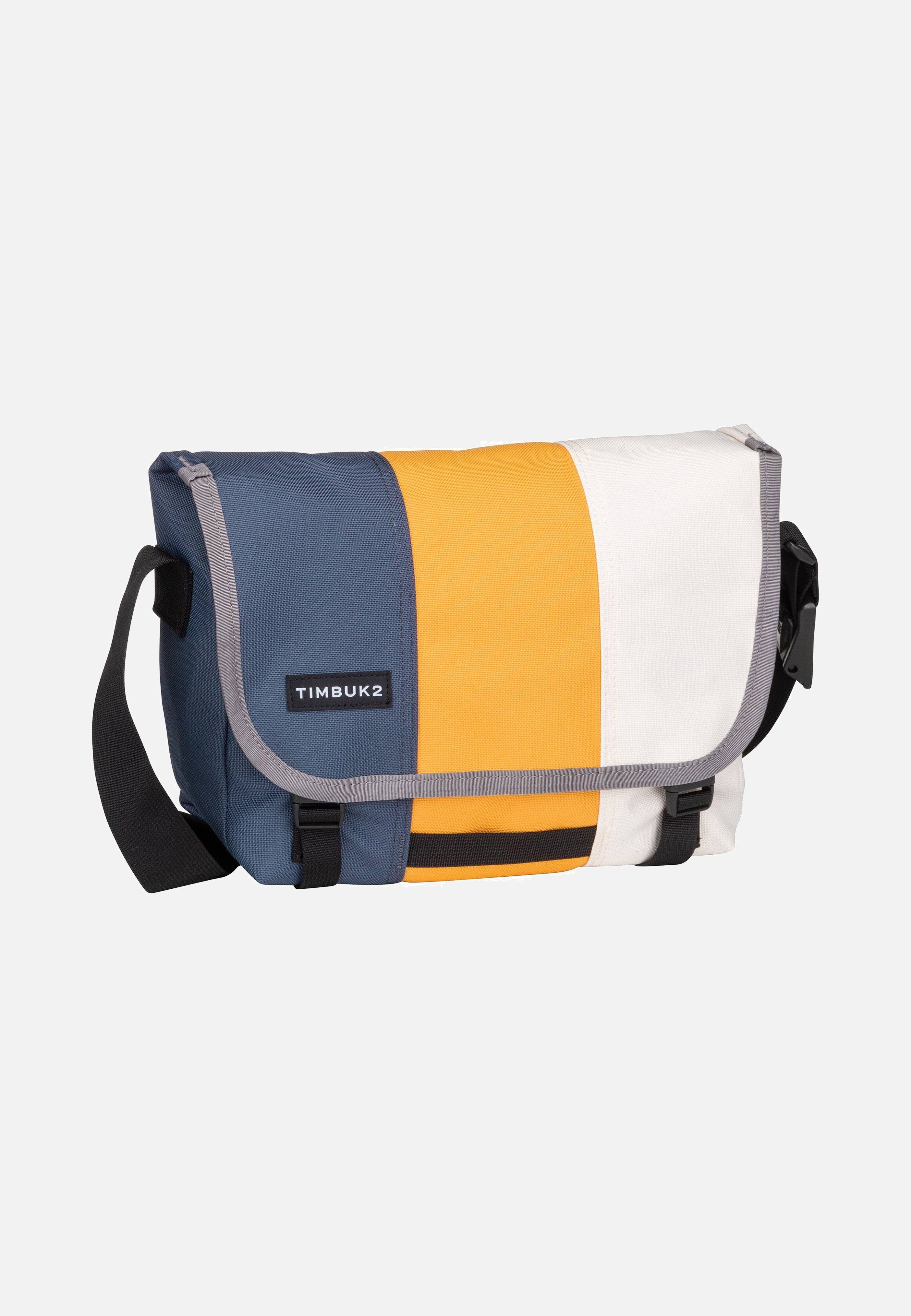 Classic XS Golden Bag - Messenger Bag