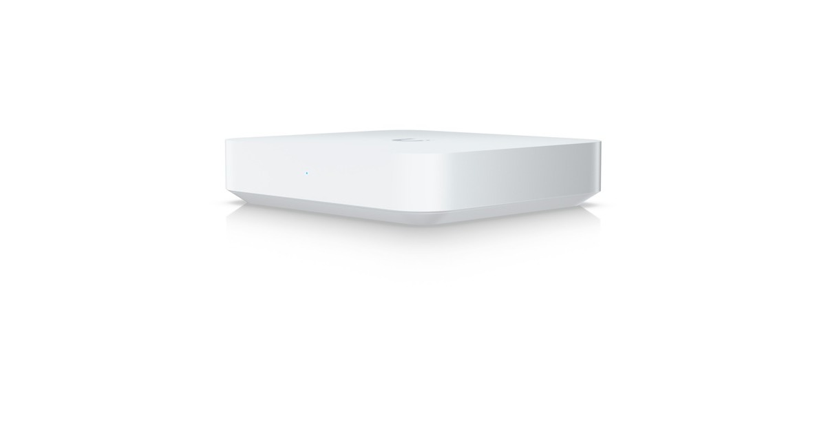 UbiquitiGateway Max  (Wit)