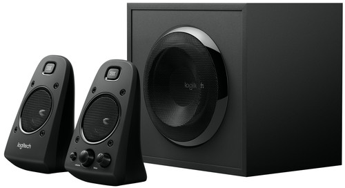 Logitech Z623 2.1 Speakersysteem