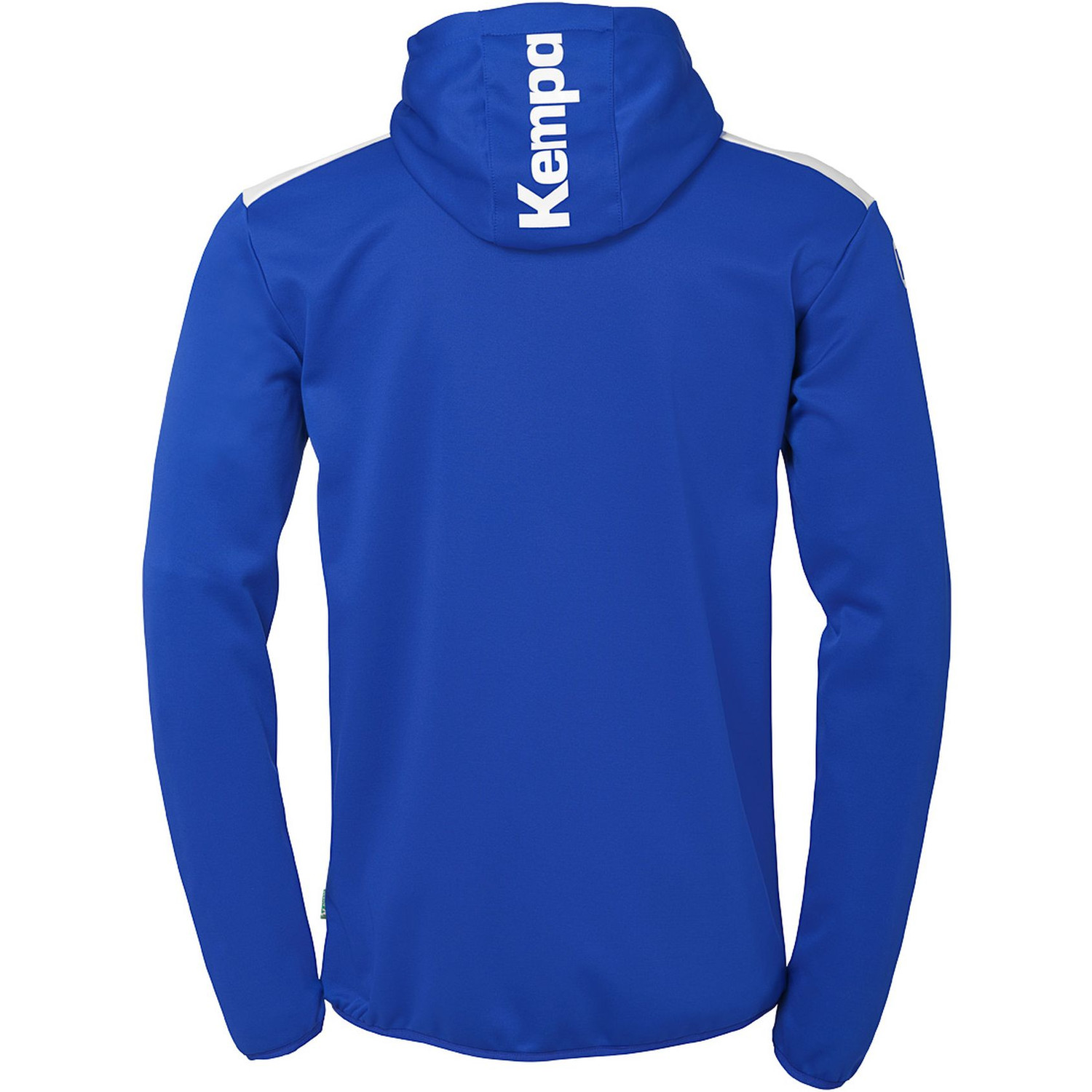 Kempa Emotion 27 Hooded jacket Men