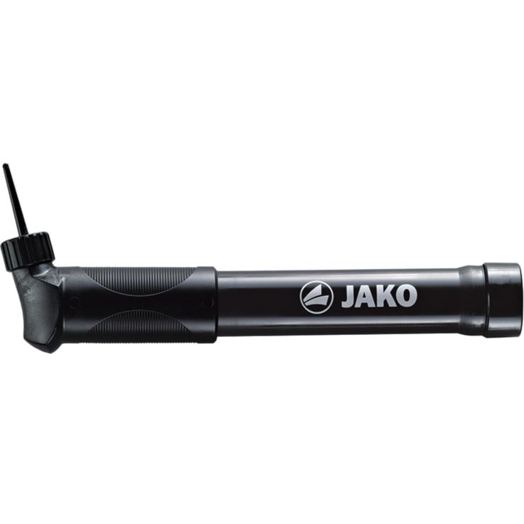 JakoBallpumpe Basic - schwarz