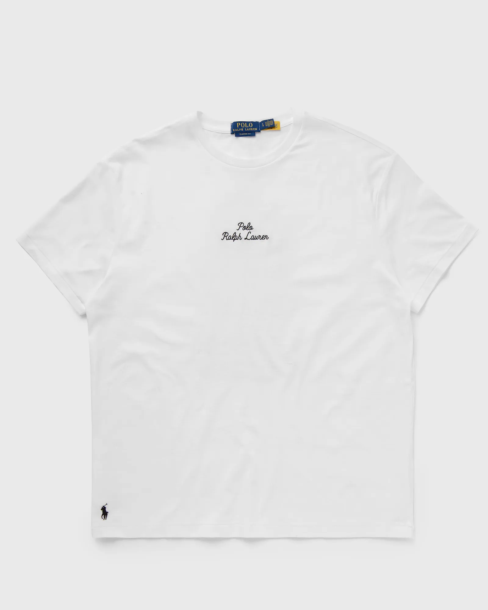 Polo Ralph Lauren SHORT SLEEVE-TEE