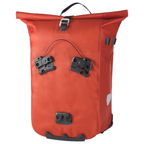 Ortlieb - Vario 20 QL3.1 - Sac à dos vélo