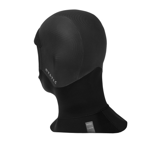 MYSTIC Roam Hood Long 3mm