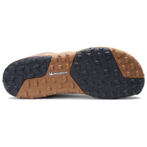 Xero Shoes - Scrambler Low EV - Chaussures minimalistes