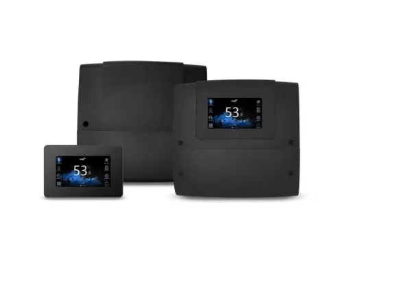 FoxTOUCH   FoxNET Driver Kit